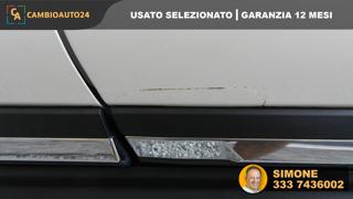 NISSAN X-Trail usata 119