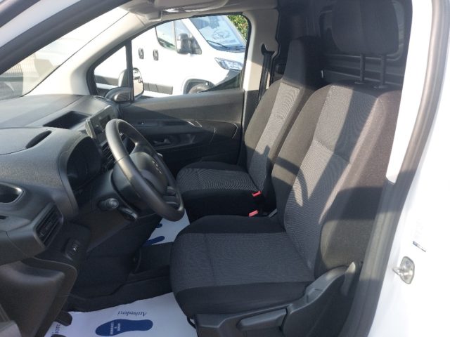 CITROEN Berlingo usata, con Autoradio digitale