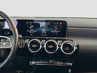 MERCEDES-BENZ A 180 usata 14