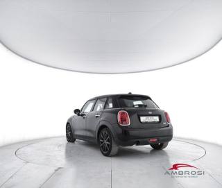 MINI One usata 3