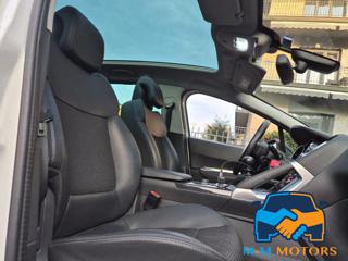 PEUGEOT 3008 usata, con Filtro antiparticolato