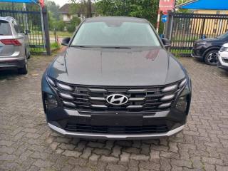 HYUNDAI Tucson usata, con Cruise Control