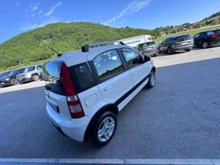 FIAT Panda usata, con Chiusura centralizzata