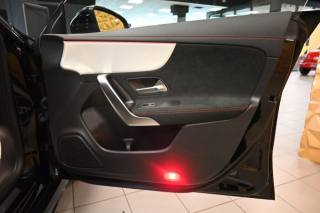 MERCEDES-BENZ CLA 45 AMG usata 61