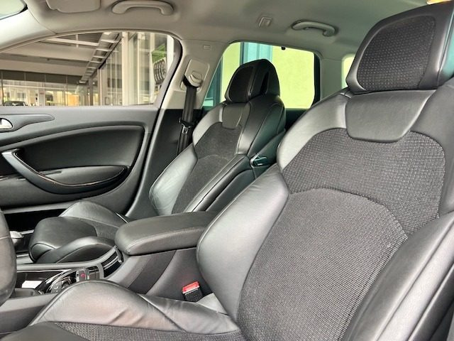 CITROEN C5 usata, con Climatizzatore