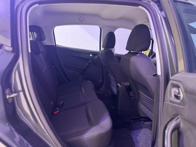 PEUGEOT 208 usata 7