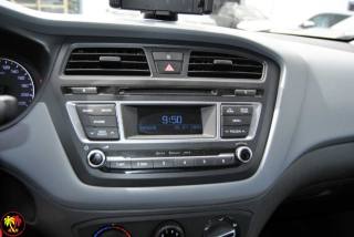 HYUNDAI i20 usata, con Climatizzatore