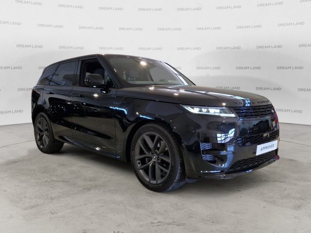 LAND ROVER Range Rover Sport usata, con Climatizzatore