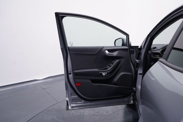 FORD Puma usata, con Autoradio digitale