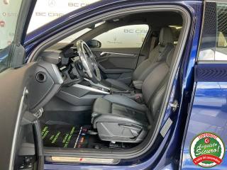 AUDI A3 usata, con Chiusura centralizzata