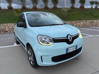 RENAULT Twingo usata 38