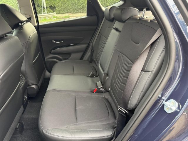 HYUNDAI Tucson usata, con Riconoscimento dei segnali stradali