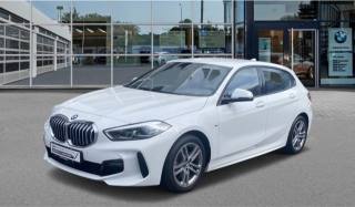 BMW 118 d 5p. Msport