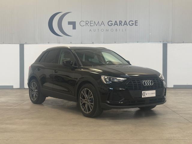 AUDI Q3 usata, con Airbag