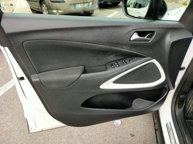 OPEL Crossland X usata, con Immobilizzatore elettronico