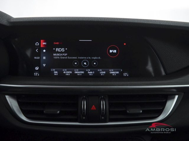 ALFA ROMEO Stelvio usata 14