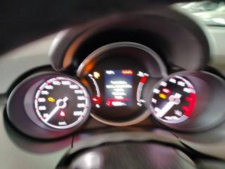FIAT 500X usata 25