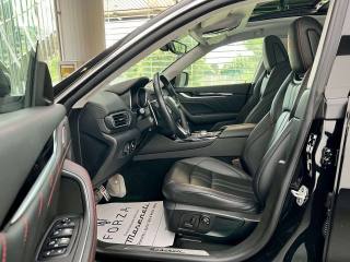 MASERATI Levante usata, con ESP