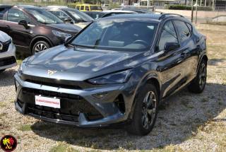 CUPRA Formentor usata, con Airbag Passeggero