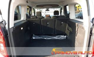 CITROEN Berlingo usata, con ESP