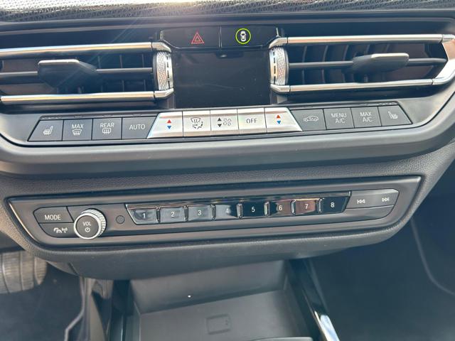 BMW 118 usata 20