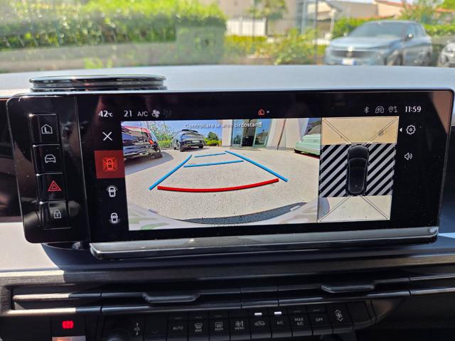 LANCIA Ypsilon usata, con Boardcomputer