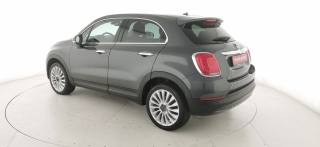 FIAT 500X usata, con Bluetooth