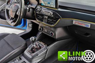 FORD Focus usata, con Chiusura centralizzata