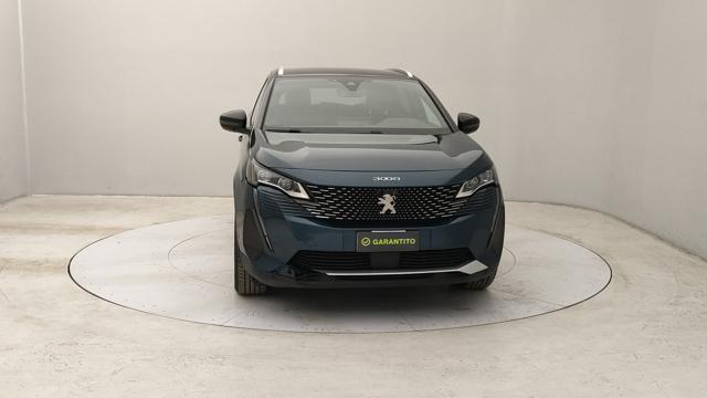 PEUGEOT 3008 usata, con Cerchi in lega