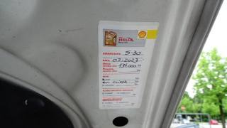 BMW 116 usata 135