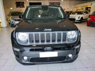 JEEP Renegade usata, con Airbag