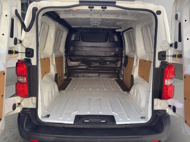 CITROEN Jumpy usata 23