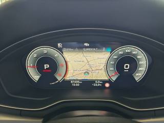 AUDI A4 usata 205