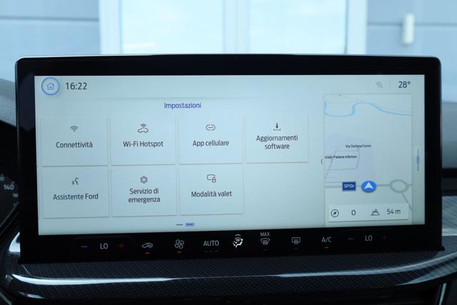 FORD Focus usata, con Sistema di chiamata d
