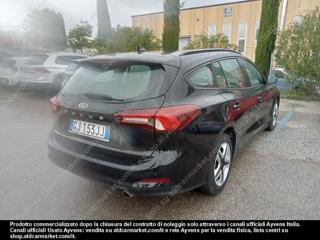 FORD Focus usata, con Airbag laterali