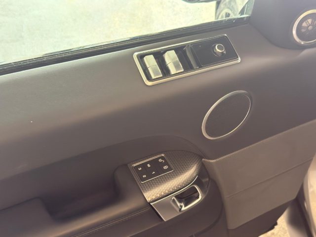 LAND ROVER Range Rover Sport usata, con Telecamera per parcheggio assistito