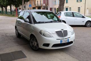 LANCIA Ypsilon usata 77
