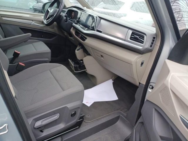 VOLKSWAGEN Multivan usata, con Autoradio