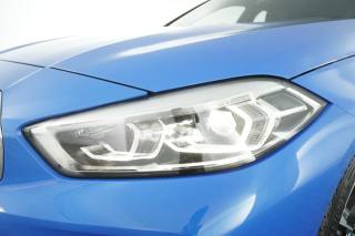 BMW 118 usata 13
