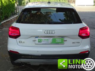 AUDI Q2 usata, con Controllo trazione