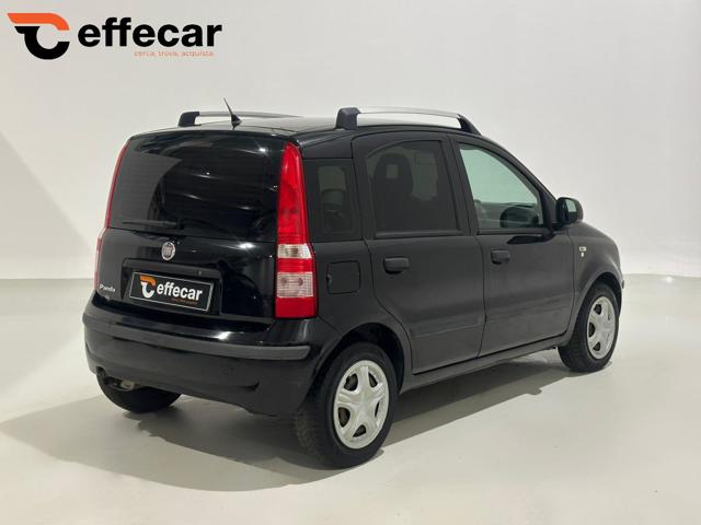 FIAT Panda usata, con Chiusura centralizzata