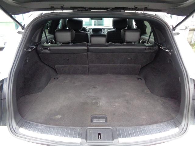 INFINITI FX30 usata, con Cerchi in lega