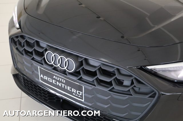 AUDI A5 usata, con Chiusura centralizzata senza chiave