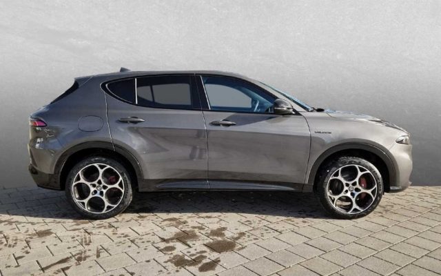 ALFA ROMEO Tonale usata, con Alzacristalli elettrici