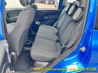 FIAT Panda usata, con Autoradio