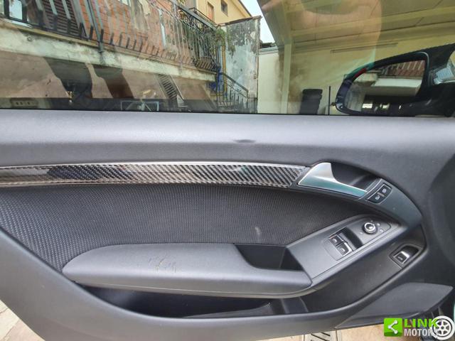 AUDI A5 usata, con Monitoraggio pressione pneumatici