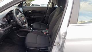 FIAT Tipo usata, con Fendinebbia