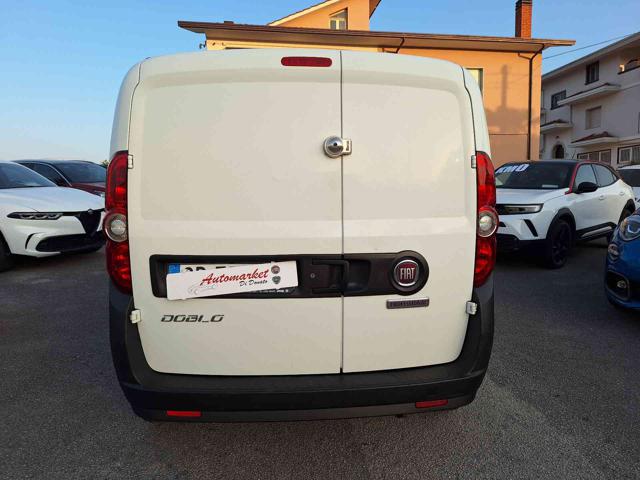 FIAT Doblo usata, con ESP