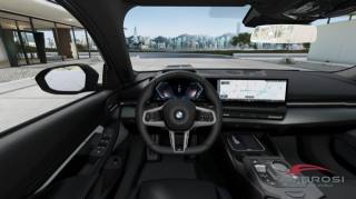 BMW 520 usata 11