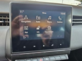 RENAULT Clio usata, con Immobilizzatore elettronico